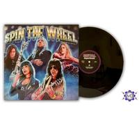 Various Artists - Spin The Wheel (Various Artists) [12-Inch Single]