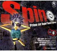 Various Artists - Spin Vol.6