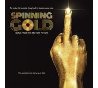 Various Artists - Spinning Gold [Vinyl Lp]