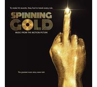 Various Artists - Spinning Gold [Vinyl Lp]