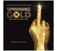 Various Artists - Spinning Gold [Vinyl Lp]
