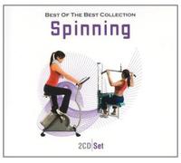 Various Artists - Spinning [Import]