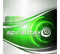 Various Artists - Spiral Trax 3