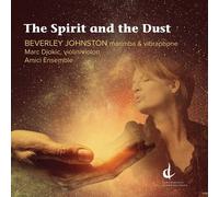 Various Artists - Spirit & Dust [Compact Discs]