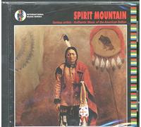Various Artists - Spirit Mountain - the Aut