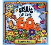 Various Artists - Spirit of 60's: Happy Together-Groovy Hits