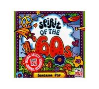 Various Artists - Spirit of 60's: Happy Together-Sunshine