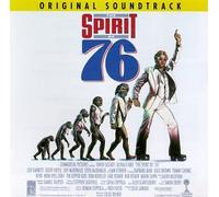 Various Artists - Spirit of '76