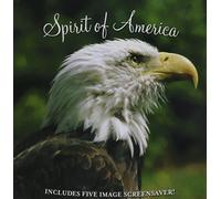 Various Artists - Spirit of America
