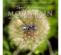 Various Artists - Spirit of America: Mountain