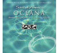 Various Artists - Spirit of America: Oceana