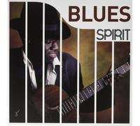 Various Artists Spirit of Blues (Vinyl) 12" Album