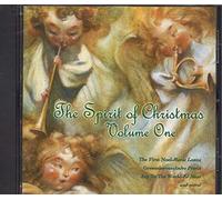 Various Artists - Spirit of Christmas 1