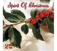 Various Artists - Spirit of Christmas: Instrumental