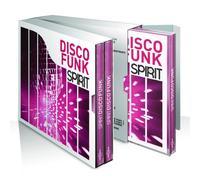 Various Artists - Spirit of Disco Funk