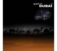 Various Artists - Spirit of Dubai
