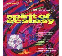 Various Artists - Spirit of Ecstasy