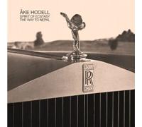Various Artists - Spirit of Ecstasy [Import]