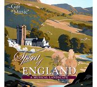 Various Artists - Spirit of England [Import]