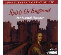 Various Artists - Spirit of England [Import]