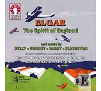 Various Artists - Spirit of England [Import]