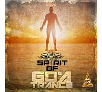 Various Artists - Spirit of Goa Trance 1