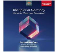 Various Artists - Spirit Of Harmony [Compact Discs]