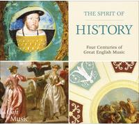 Various Artists - Spirit of History [Import]
