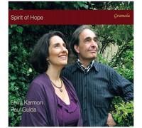 Various Artists - Spirit Of Hope [Cd]