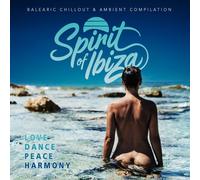 Various Artists - Various Artists-Spirit of Ibiza
