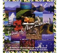 Various Artists - Spirit of New Zealand [Import]