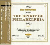 Various Artists - Spirit of Philadelphia