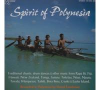 Various Artists - Spirit of Polynesia