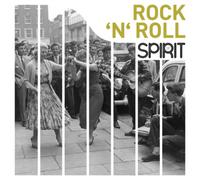 Various Artists Spirit of Rock 'N' Roll (Vinyl) 12" Album