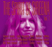 Various Artists - Spirit of Sireena 7 [Import]