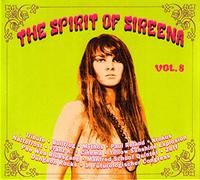 Various Artists - Spirit of Sireena 8 [Import]