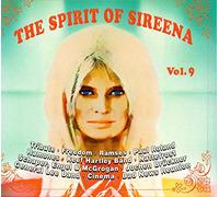 Various Artists - Spirit of Sireena 9 [Import]