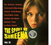 Various Artists - Spirit of Sireena Vol.10 [Import]