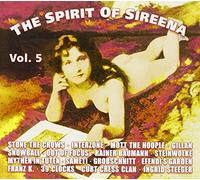 Various Artists - Spirit of Sireena Vol.5 [Import]