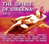 Various Artists - Spirit of Sireena Vol.6