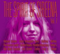Various Artists Spirit of Sireena - Volume 7 (CD) Album