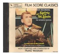 Various Artists - Spirit of St Louis