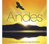 Various Artists - Spirit of The Andes [Import]