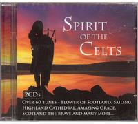 Various Artists - Spirit of The Celts [Import]