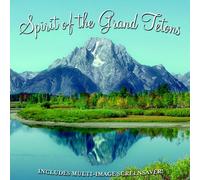 Various Artists - Spirit of The Grand Tetons