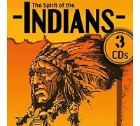 Various Artists - Spirit of The Indians [Import]