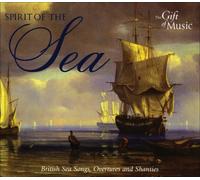 Various Artists - Spirit of The Sea [Import]