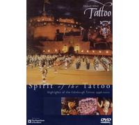 Various Artists - Spirit of the Tattoo - Edinburgh Tattoo 1996-2002