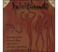 Various Artists - Spirit of The Wind