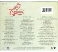 Various Artists - Spirit of Xmas